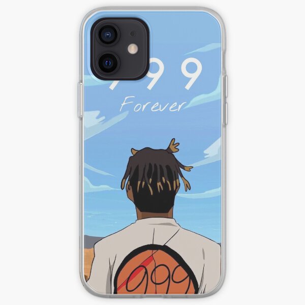 999 pour toujours Coque souple iPhone