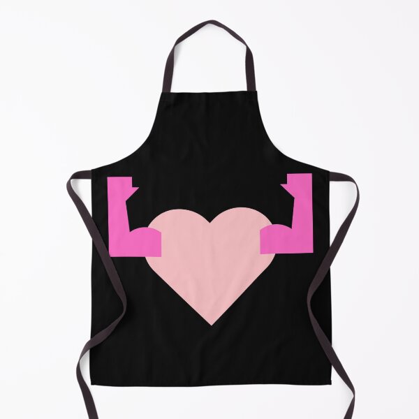Item preview, Open Arms Heart Muscle Arms Drnksuzys Valentines Day designed and sold by Drnksuzys.