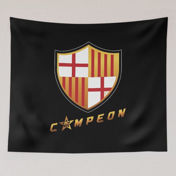 Item preview, Idolo Campeón designed and sold by mqdesigns13.