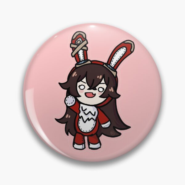 Artikelvorschau, Baron Bunny! entworfen und verkauft von MawUwU.