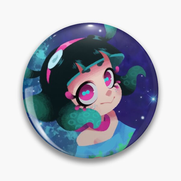 Item preview, Synthronize Bo Pin designed and sold by Octoprism.