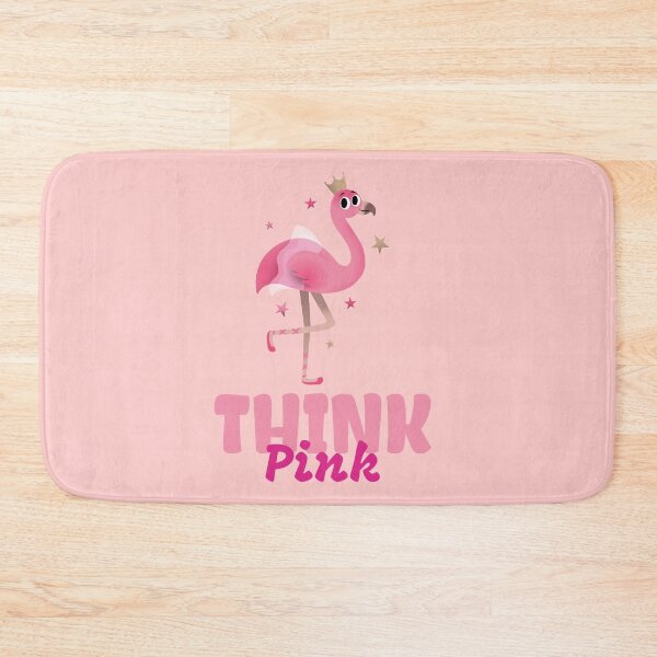 Item preview, Think Pink designed and sold by Sai Wanna.