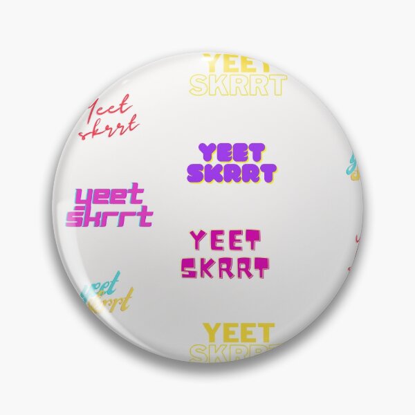 Item preview, Yeet Skrrt designed and sold by lodarohit.