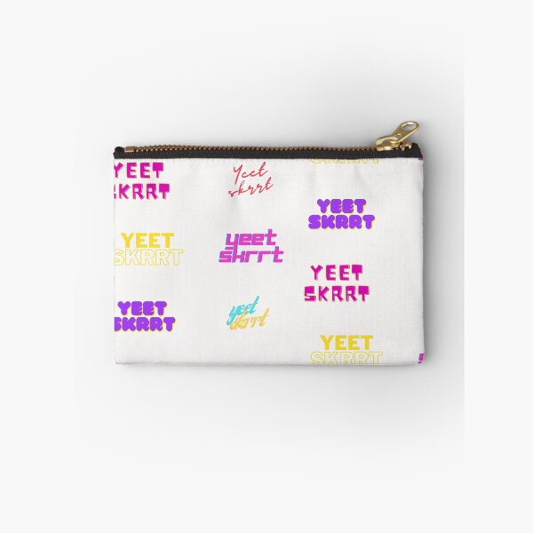 Item preview, Yeet Skrrt designed and sold by lodarohit.