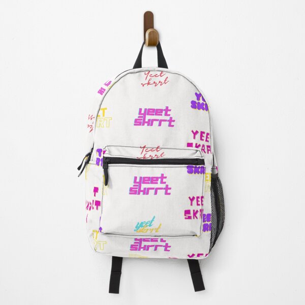 Item preview, Yeet Skrrt designed and sold by lodarohit.