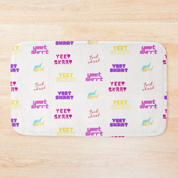 Item preview, Yeet Skrrt designed and sold by lodarohit.