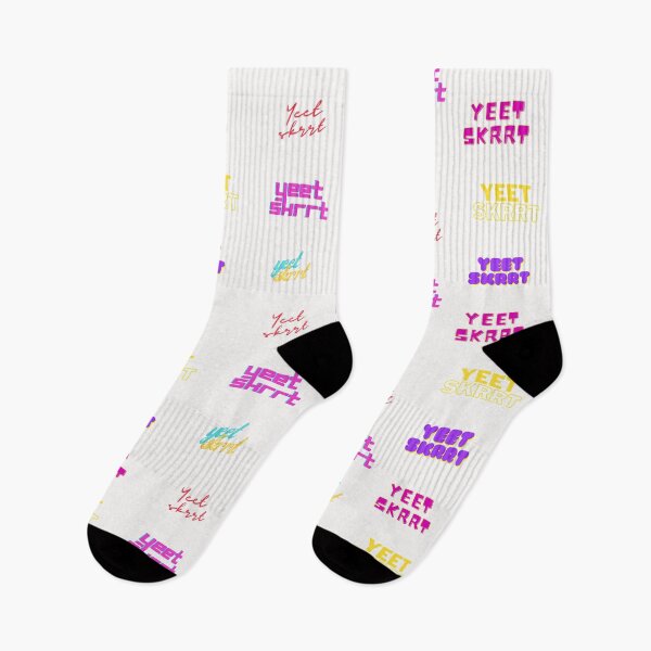 Item preview, Yeet Skrrt designed and sold by lodarohit.