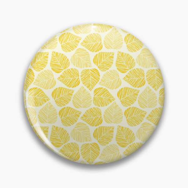 Item preview, Yellow Nature Leaves designed and sold by MixinMadness.