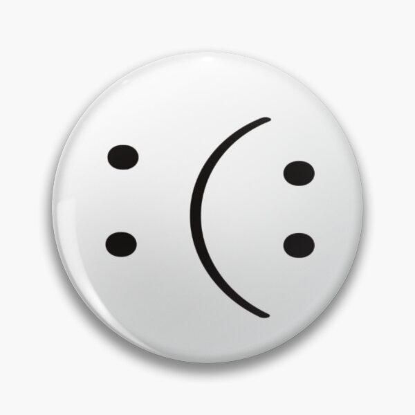 Item preview, Happy or sad? designed and sold by Gabriella  Goldberg.