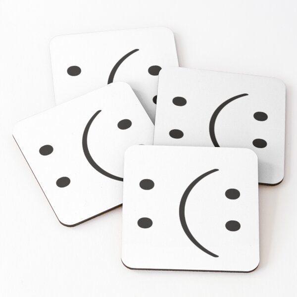 Item preview, Happy or sad? designed and sold by Gabriella  Goldberg.
