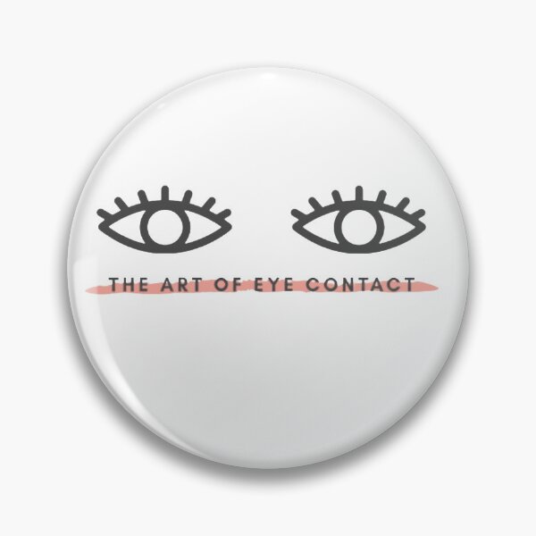 Item preview, Eye Contact  designed and sold by Mayari-Hanan.