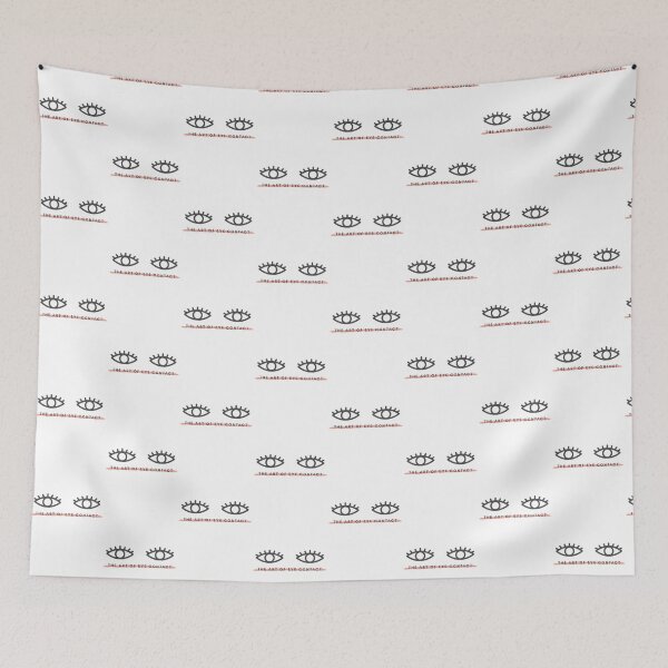 Item preview, Eye Contact  designed and sold by Mayari-Hanan.