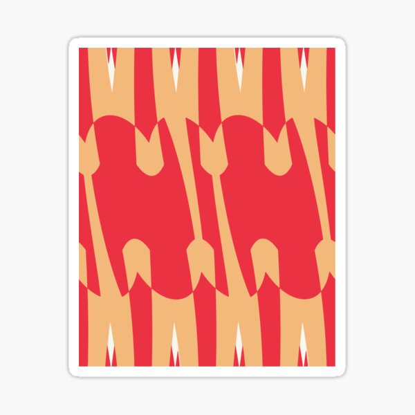Item preview, red and yellow tulips designed and sold by Altimetry.
