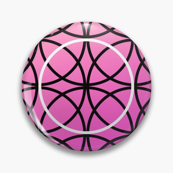 Item preview, Be the exception-Be Unique Pink Edition designed and sold by DalleStef.