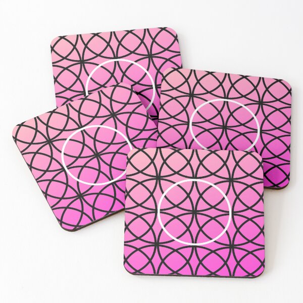 Item preview, Be the exception-Be Unique Pink Edition designed and sold by DalleStef.