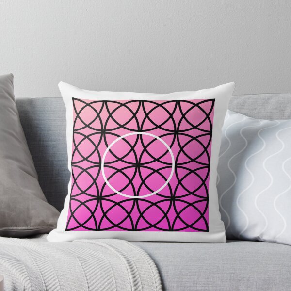 Item preview, Be the exception-Be Unique Pink Edition designed and sold by DalleStef.