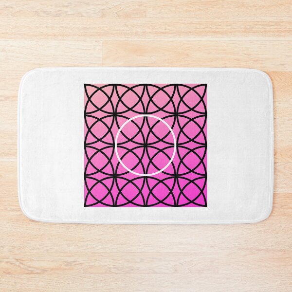 Item preview, Be the exception-Be Unique Pink Edition designed and sold by DalleStef.