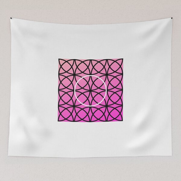 Item preview, Be the exception-Be Unique Pink Edition designed and sold by DalleStef.