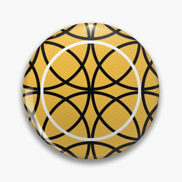 Item preview, Be the exception-Be Unique Yellow Edition designed and sold by DalleStef.