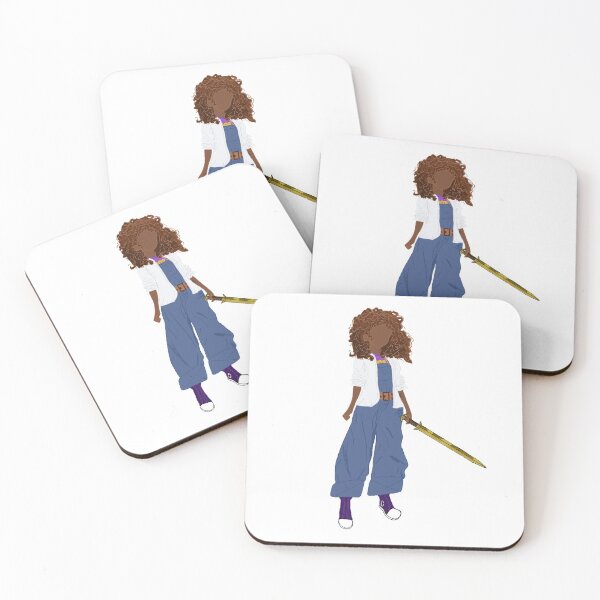 Item preview, Hazel Levesque designed and sold by user20192693.