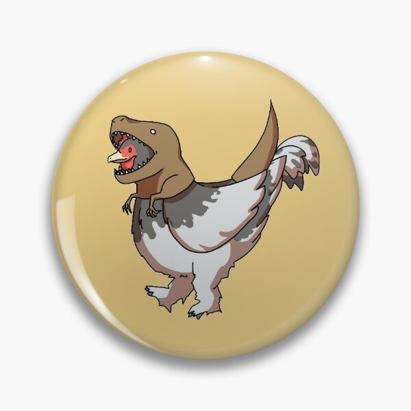 Item preview, Brahma Chicken Rex designed and sold by octo1.