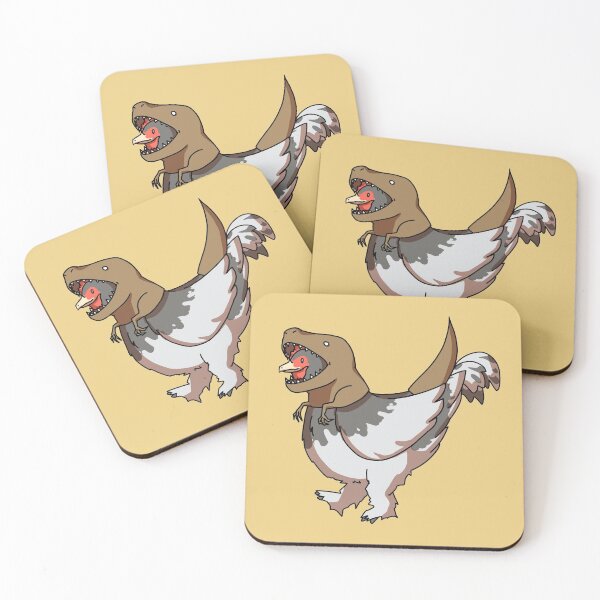 Item preview, Brahma Chicken Rex designed and sold by octo1.