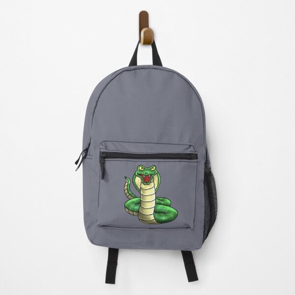 Item preview, King Cobra Snake designed and sold by Scat the cat.