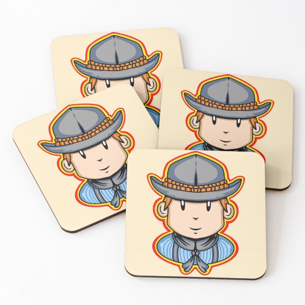 Item preview, Anime Style | Arthur | designed and sold by Wynterverse.