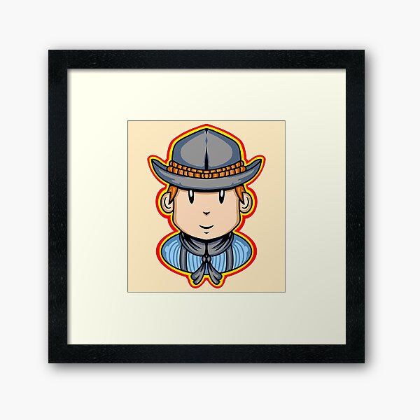 Item preview, Anime Style | Arthur | designed and sold by Wynterverse.