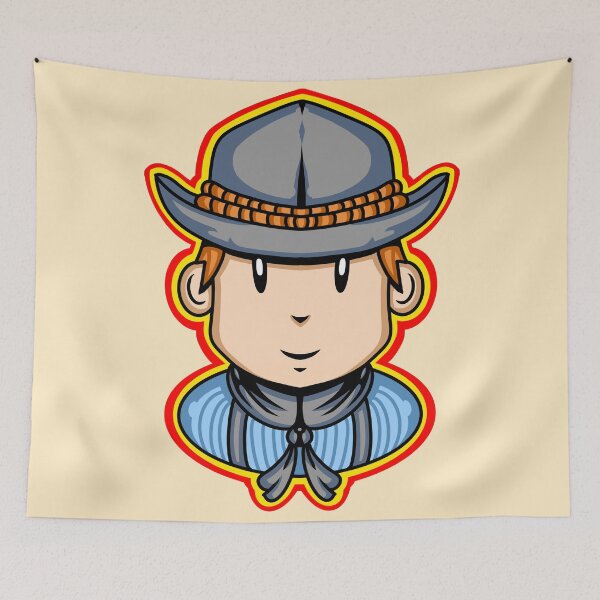 Item preview, Anime Style | Arthur | designed and sold by Wynterverse.