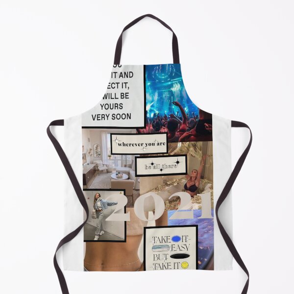 Item preview, 2021 Vision Board designed and sold by carlyveasy.