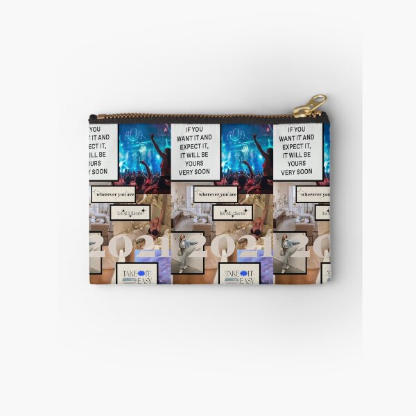 Item preview, 2021 Vision Board designed and sold by carlyveasy.