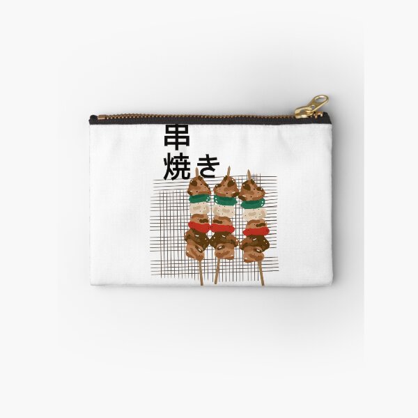 Item preview, Japanese Kebab designed and sold by LotusCreations.
