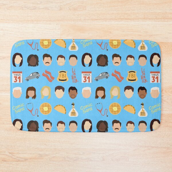 Item preview, Parks designed and sold by nathiconti.