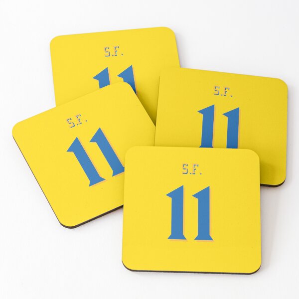 Item preview, Klay Thompson 11 | S.F. designed and sold by Desznr.