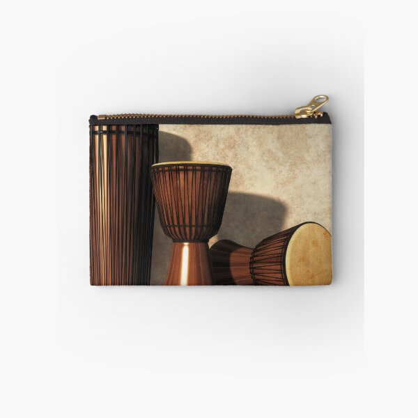 Item preview, Djembe And Djun Drums designed and sold by Daniel Eskridge.