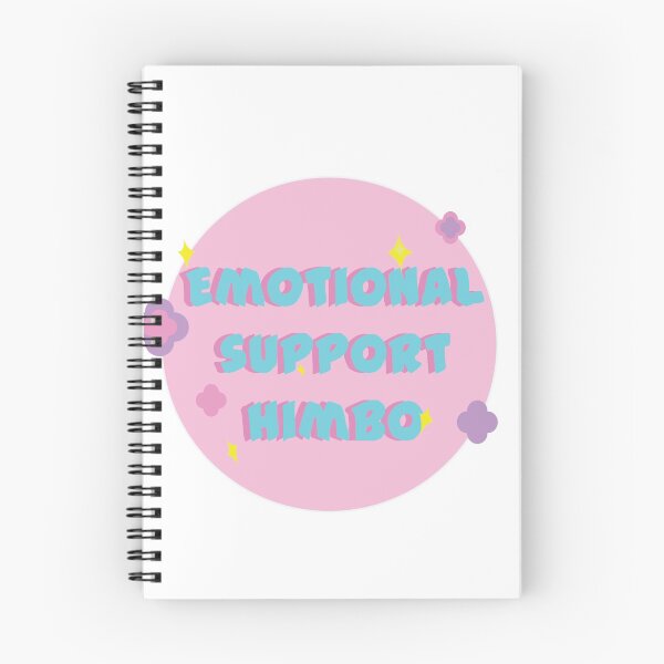 Item preview, Emotional support himbo designed and sold by ashleafjb.