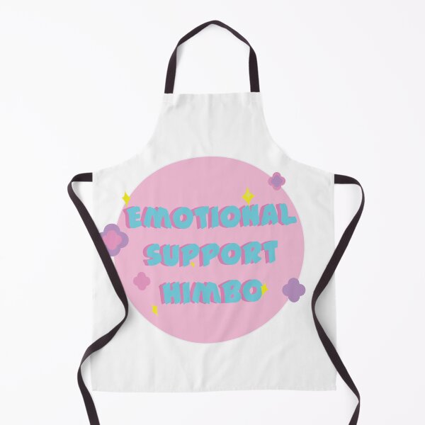 Item preview, Emotional support himbo designed and sold by ashleafjb.