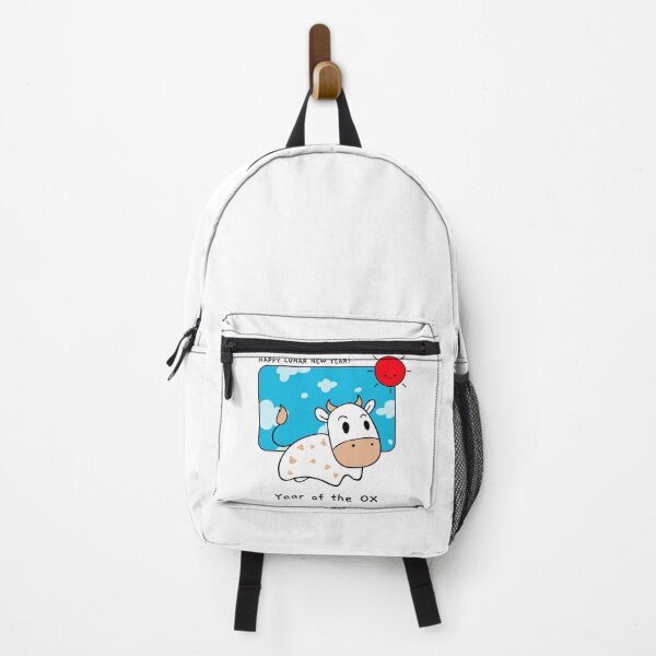Item preview, Happy Lunar New Year designed and sold by Sansiri.