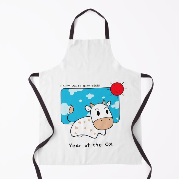 Item preview, Happy Lunar New Year designed and sold by Sansiri.