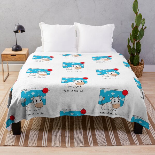 Item preview, Happy Lunar New Year designed and sold by Sansiri.
