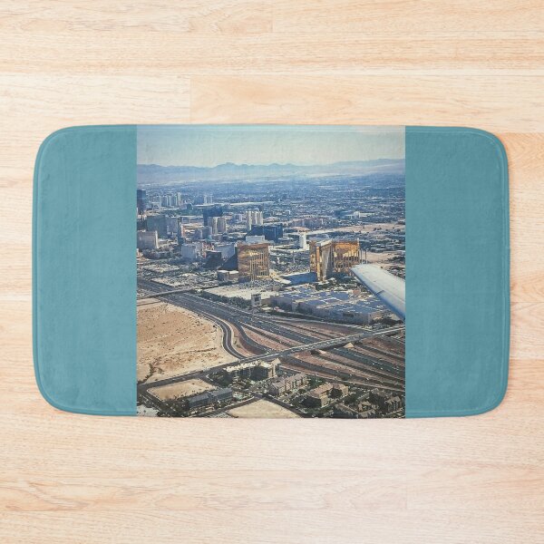 Item preview, Vegas Airplane POV  designed and sold by missmermaid1990.