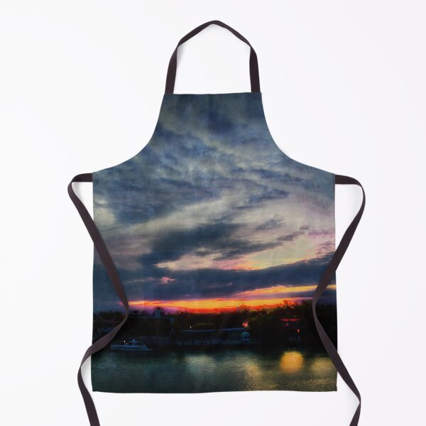 Item preview, Indian Creek Canal - Miami Florida USA - Study IV designed and sold by BritishYank.