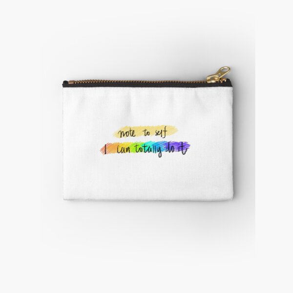 Item preview, Note to Self designed and sold by Daphne-Lee.