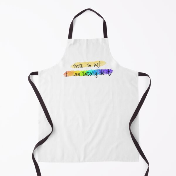 Item preview, Note to Self designed and sold by Daphne-Lee.