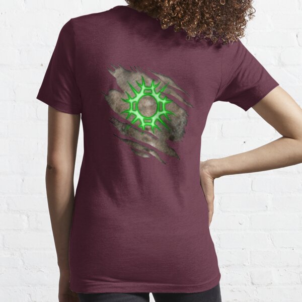 Primal Demons Inside (Ferai) Essential T-Shirt