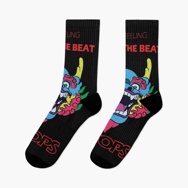 Item preview, When the Beat Drops designed and sold by BeigeleeBrand.