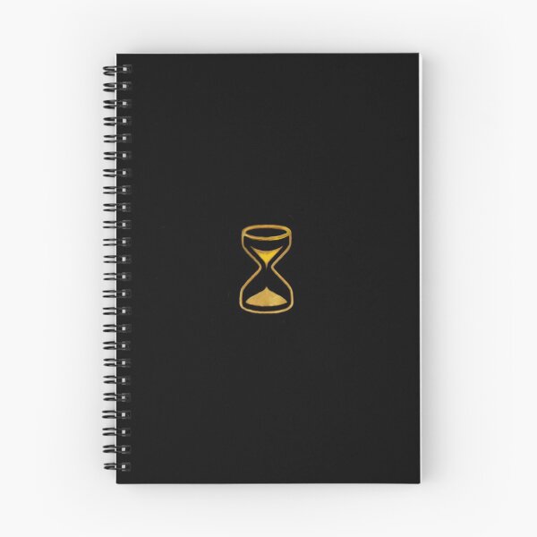 Item preview, Golden Hourglass designed and sold by firepool.