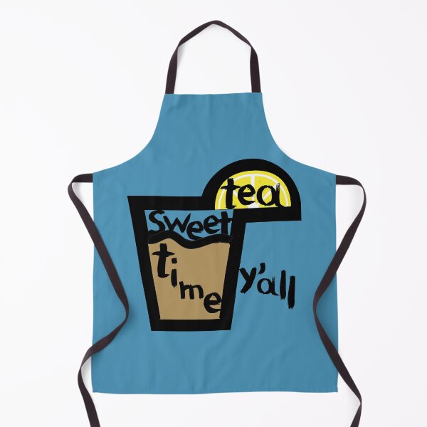 Item preview, Sweet tea time y'all designed and sold by Ollie P. Leo.