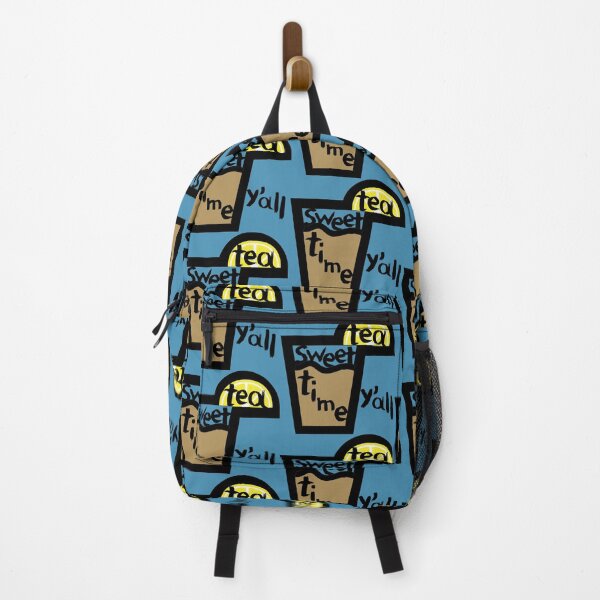 Item preview, Sweet tea time y'all designed and sold by Ollie P. Leo.